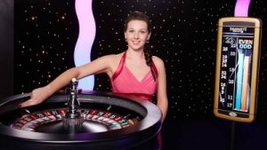 AG Live Casino – Thiên đường cá cược trực tuyến an toàn, uy tín