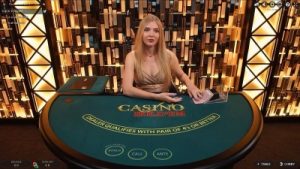 Evo Casino - Thiên đường cá cược casino trực tuyến uy tín, an toàn 1 Evo Casino – Thiên đường cá cược casino trực tuyến uy tín, an toàn