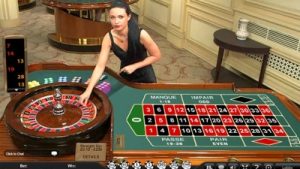FB Live Casino – Sảnh cược chuyên nghiệp, xanh chín nhất hiện nay