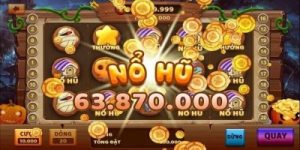 Khuyến mãi nổ hũ: Cơ hội thay đổi vận mệnh trong giây lát