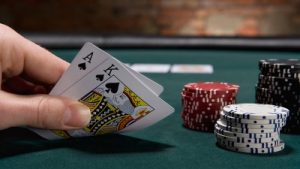 Poker – Tựa game bài đỉnh cao kết hợp chiến thuật và may mắn