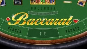 Baccarat – tựa game siêu đẳng cấp, thu hút mọi tay chơi