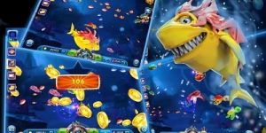 Bắn cá ola – Chơi game săn thưởng rinh quà mỗi ngày