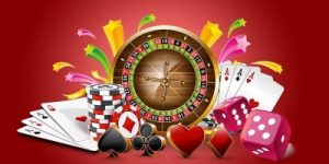 Khuyến mãi game bài cực sốc – Tham gia ngay để nhận thưởng hàng tuần