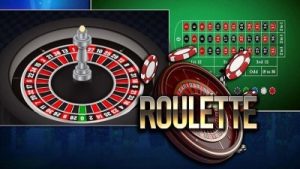 Roulette – Tựa game cá cược casino được ưa chuộng với cơ hội thắng cao